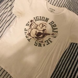 True Religion Shirt